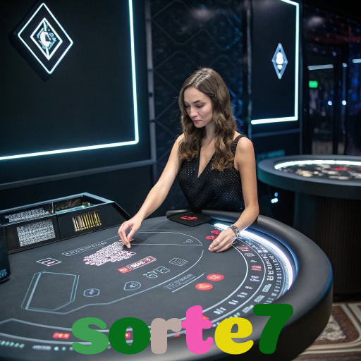 sorte7:Jogue poker, aposte no futebol e ganhe em grandes jogos de cassino!
