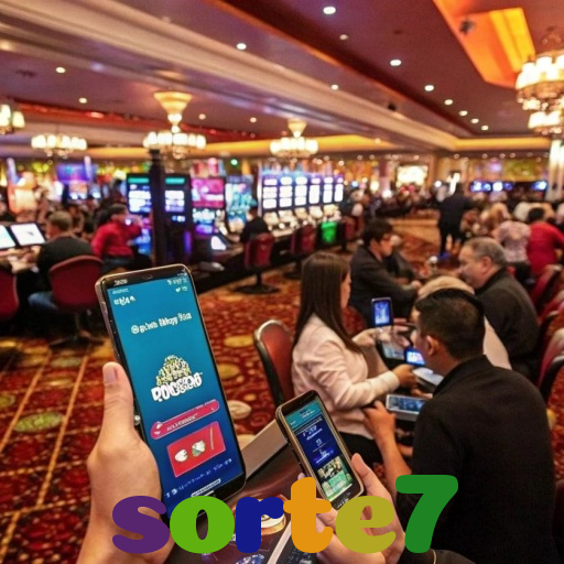 sorte7:Jogue poker, aposte no futebol e ganhe em grandes jogos de cassino!