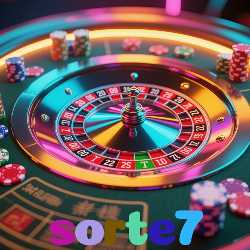 sorte7:Aposte nas melhores slots e conquiste prêmios como nunca!