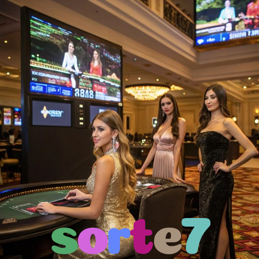 sorte7:Jogue poker, aposte no futebol e ganhe em grandes jogos de cassino!