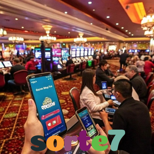 sorte7：Aposte nas melhores slots e conquiste prêmios como nunca!
