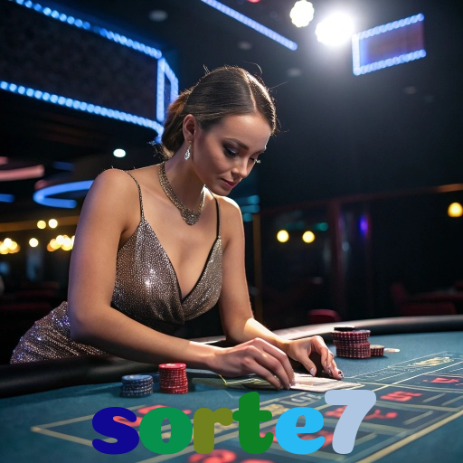 sorte7:Aposte no futebol, jogue poker e conquiste vitórias épicas!