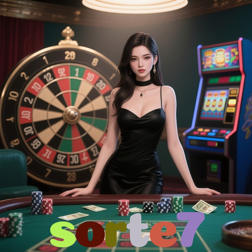 sorte7:Jogue poker, aposte no futebol e ganhe em grandes jogos de cassino!
