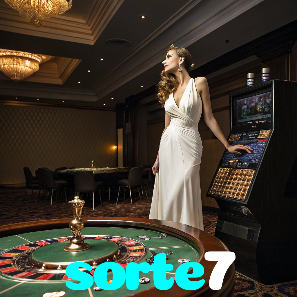 sorte7：Aposte nas melhores slots e conquiste prêmios como nunca!
