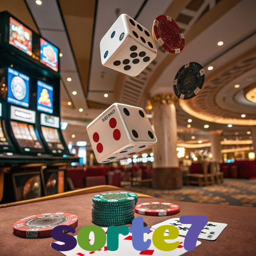 sorte7:Aposte nas melhores slots e conquiste prêmios como nunca!