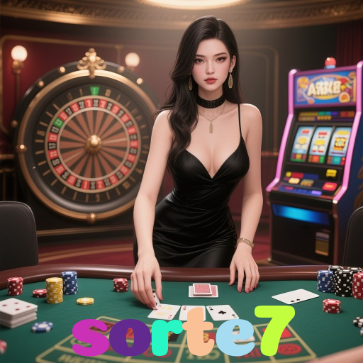 sorte7:Jogue poker, aposte no futebol e ganhe em grandes jogos de cassino!