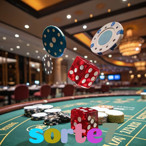 sorte7：Aposte no futebol, jogue poker e conquiste vitórias épicas!