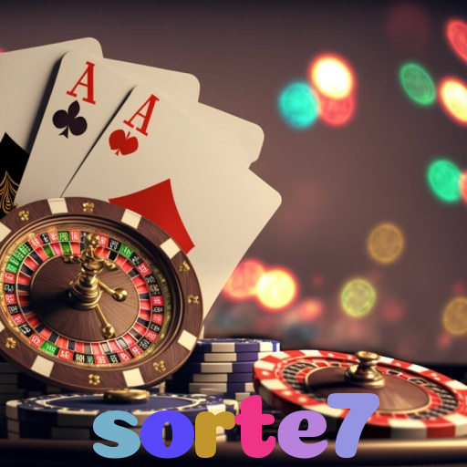 sorte7:Jogue poker, aposte no futebol e ganhe em grandes jogos de cassino!