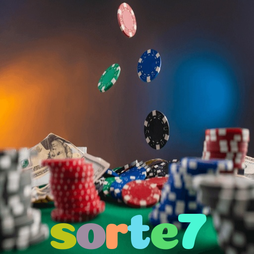 sorte7:Aposte no futebol, jogue poker e conquiste vitórias épicas!