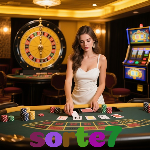 sorte7：Aposte no futebol, jogue poker e conquiste vitórias épicas!