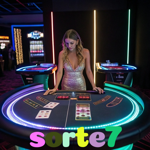 sorte7:Aposte nas melhores slots e conquiste prêmios como nunca!