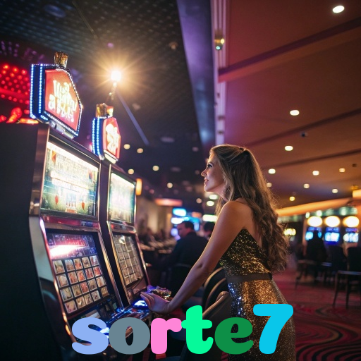 sorte7：Aposte nas melhores slots e conquiste prêmios como nunca!
