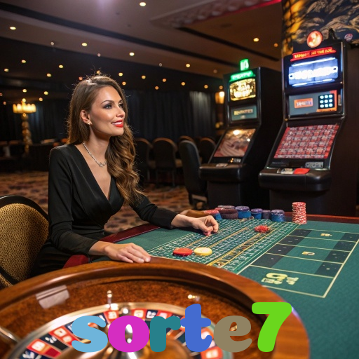 sorte7:Aposte no futebol, jogue poker e conquiste vitórias épicas!