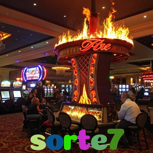 sorte7:Aposte nas melhores slots e conquiste prêmios como nunca!