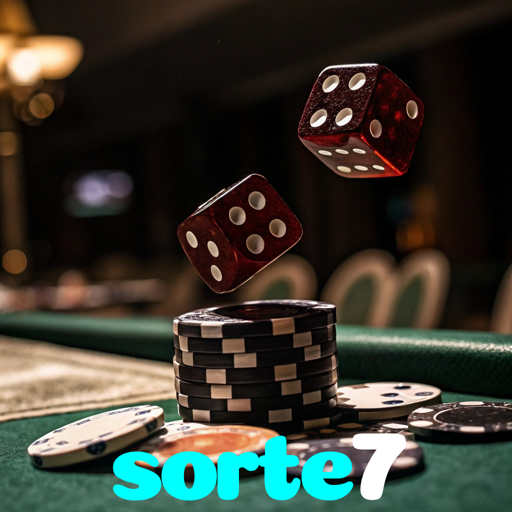 sorte7:Aposte nas melhores slots e conquiste prêmios como nunca!