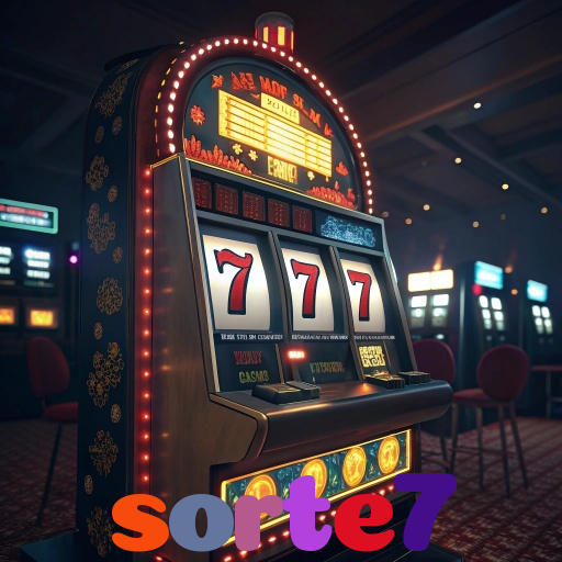 sorte7:Aposte nas melhores slots e conquiste prêmios como nunca!