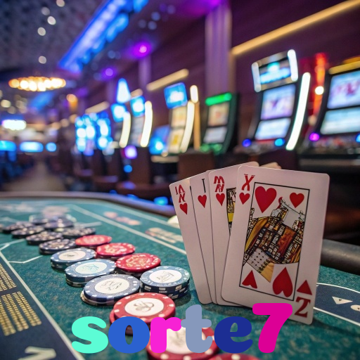 sorte7:Aposte nas melhores slots e conquiste prêmios como nunca!