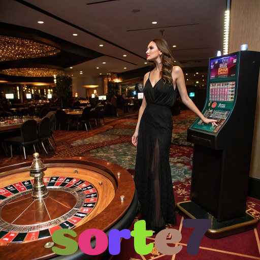 sorte7:Aposte no futebol, jogue poker e conquiste vitórias épicas!