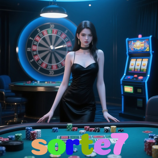 sorte7:Jogue poker, aposte no futebol e ganhe em grandes jogos de cassino!