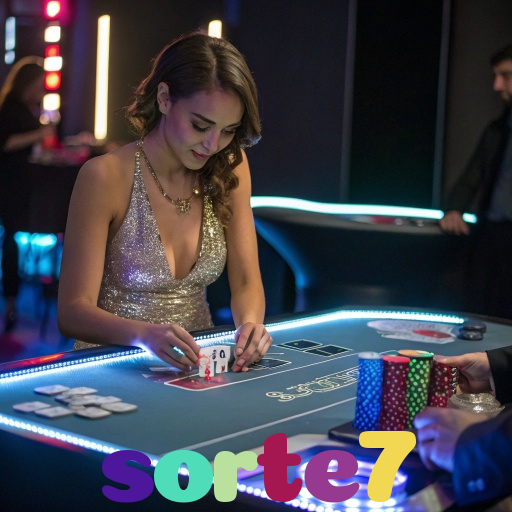 sorte7：Jogue poker, aposte no futebol e ganhe em grandes jogos de cassino!