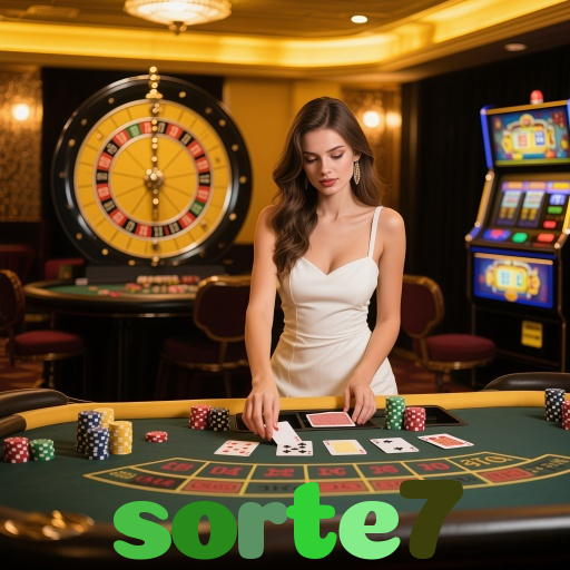 sorte7:Aposte no futebol, jogue poker e conquiste vitórias épicas!