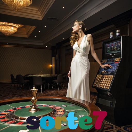 sorte7:Jogue poker, aposte no futebol e ganhe em grandes jogos de cassino!