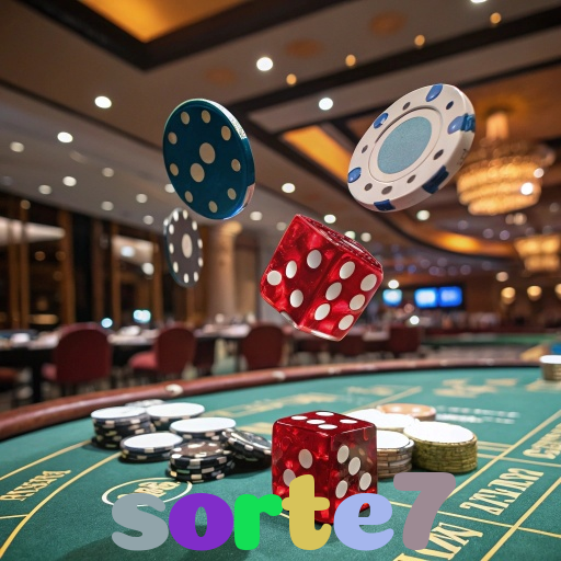 sorte7:Jogue poker, aposte no futebol e ganhe em grandes jogos de cassino!