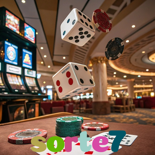 sorte7:Jogue poker, aposte no futebol e ganhe em grandes jogos de cassino!