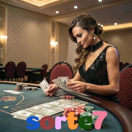 sorte7:Aposte no futebol, jogue poker e conquiste vitórias épicas!