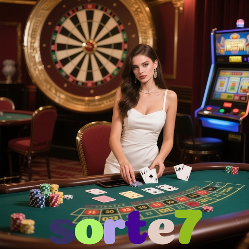 sorte7：Jogue poker, aposte no futebol e ganhe em grandes jogos de cassino!