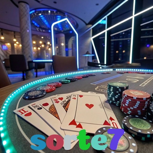 sorte7:Jogue poker, aposte no futebol e ganhe em grandes jogos de cassino!