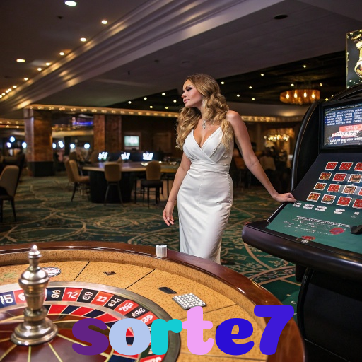 sorte7:Aposte no futebol, jogue poker e conquiste vitórias épicas!