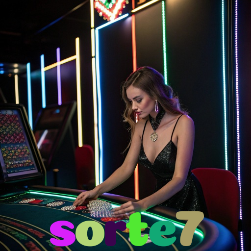 sorte7:Aposte no futebol, jogue poker e conquiste vitórias épicas!