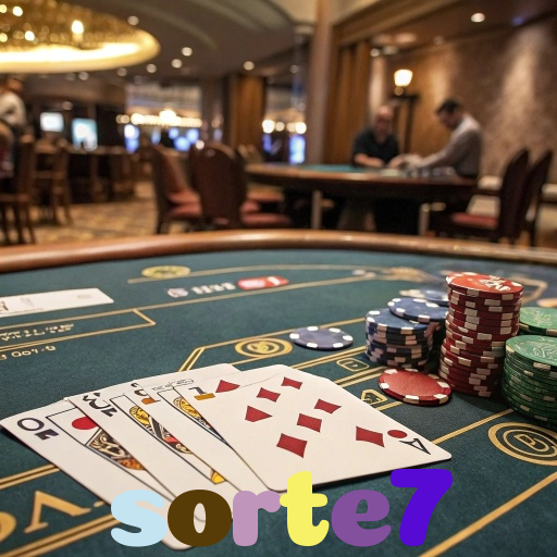 sorte7:Jogue poker, aposte no futebol e ganhe em grandes jogos de cassino!