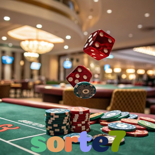 sorte7:Jogue poker, aposte no futebol e ganhe em grandes jogos de cassino!
