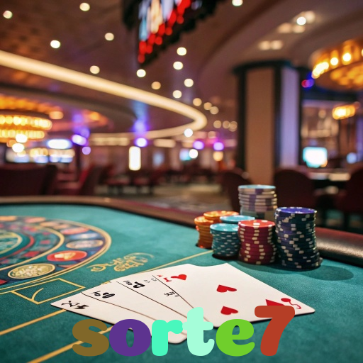 sorte7：Jogue poker, aposte no futebol e ganhe em grandes jogos de cassino!