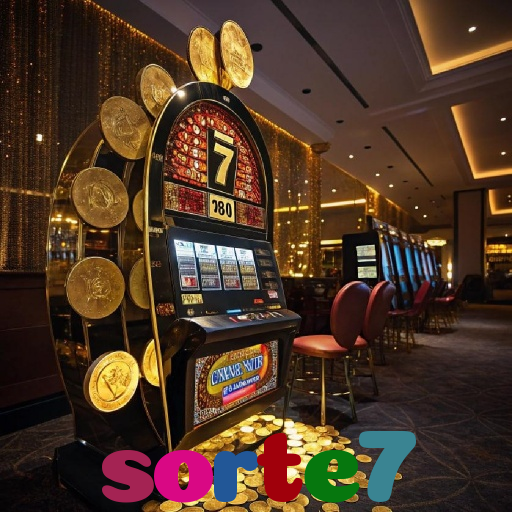 sorte7:Aposte nas melhores slots e conquiste prêmios como nunca!