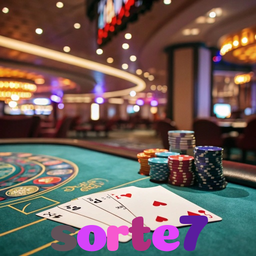 sorte7:Aposte nas melhores slots e conquiste prêmios como nunca!