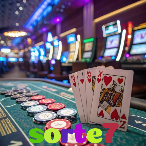 sorte7：Aposte nas melhores slots e conquiste prêmios como nunca!