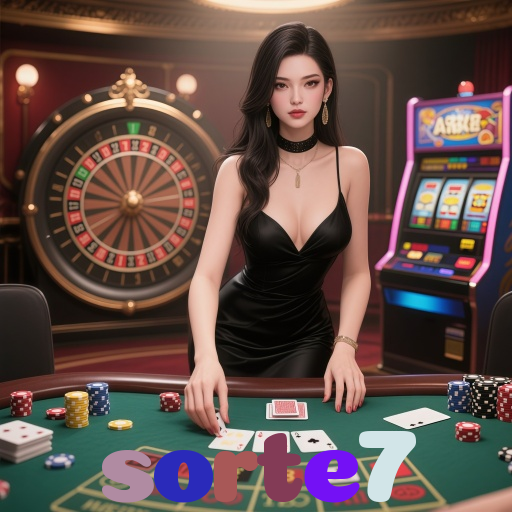 sorte7：Jogue poker, aposte no futebol e ganhe em grandes jogos de cassino!