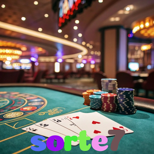 sorte7:Jogue poker, aposte no futebol e ganhe em grandes jogos de cassino!