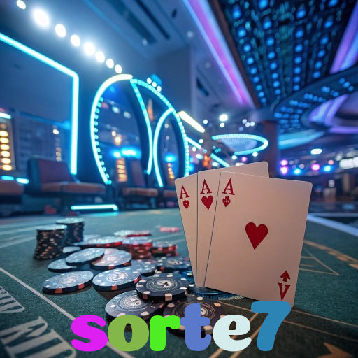 sorte7:Aposte nas melhores slots e conquiste prêmios como nunca!