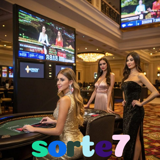 sorte7:Aposte no futebol, jogue poker e conquiste vitórias épicas!