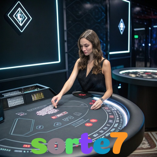 sorte7:Jogue poker, aposte no futebol e ganhe em grandes jogos de cassino!