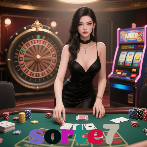 sorte7：Aposte nas melhores slots e conquiste prêmios como nunca!