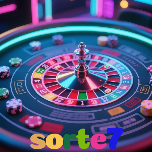 sorte7:Aposte nas melhores slots e conquiste prêmios como nunca!