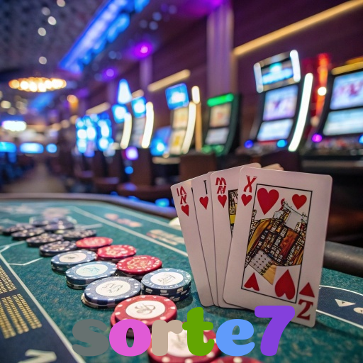 sorte7：Aposte nas melhores slots e conquiste prêmios como nunca!