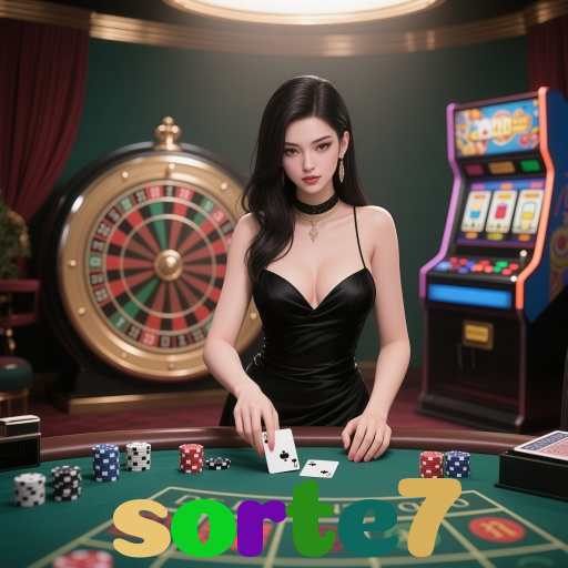 sorte7:Aposte no futebol, jogue poker e conquiste vitórias épicas!