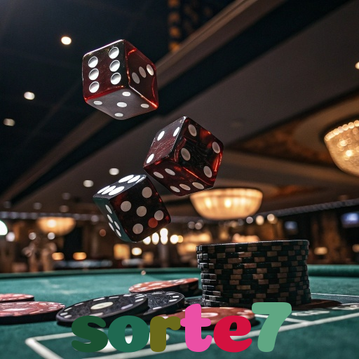 sorte7:Aposte no futebol, jogue poker e conquiste vitórias épicas!