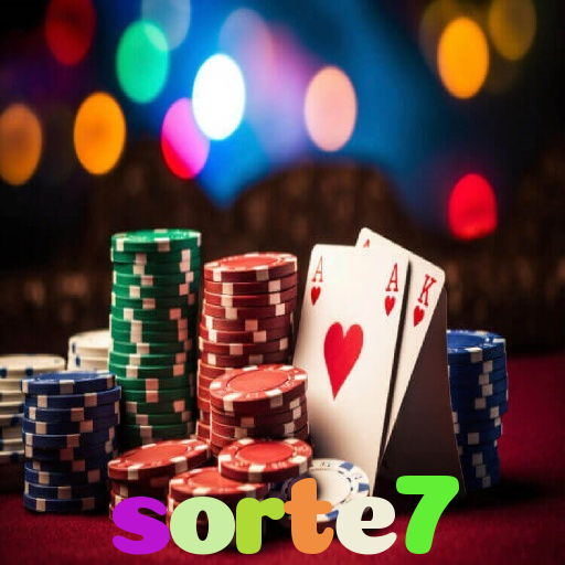 sorte7:Jogue poker, aposte no futebol e ganhe em grandes jogos de cassino!